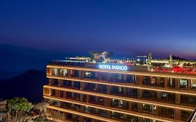 Hotel Indigo Alishan 5*
